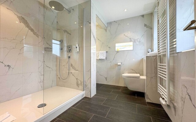 Hotel Schlossblick Chiemsee