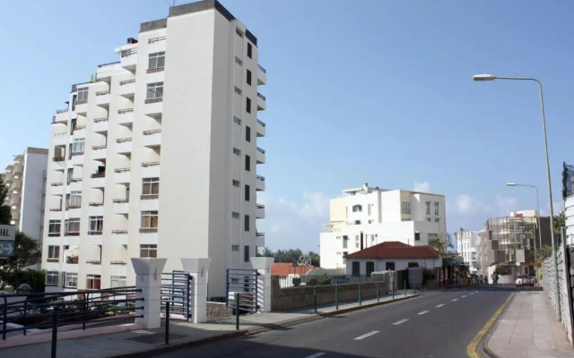 Casa Branca Apartment