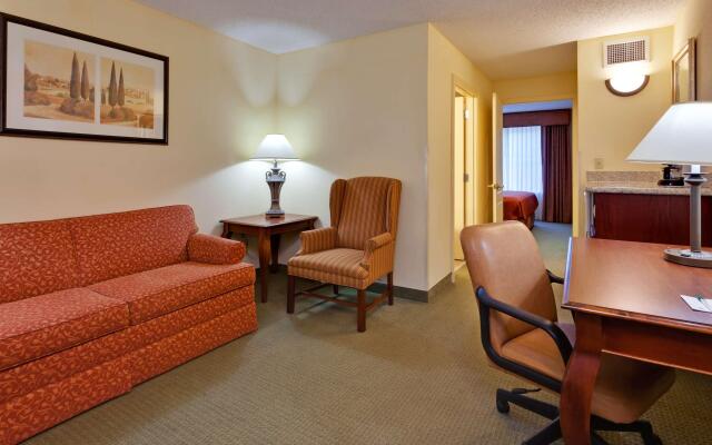 Country Inn & Suites by Radisson, Lake George (Queensbury), NY