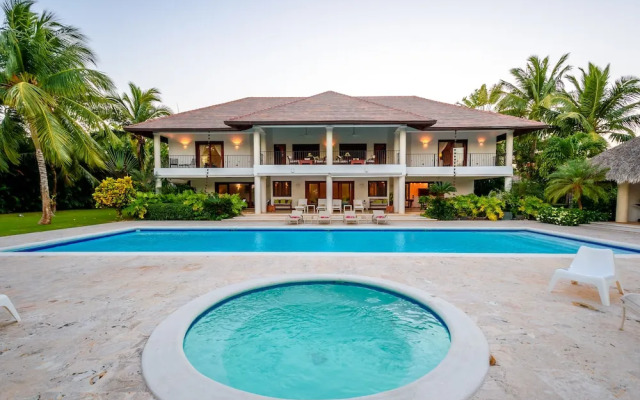 Punta Minitas 41