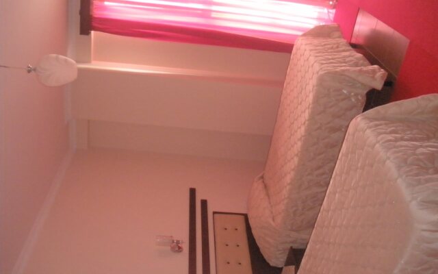 Hotel Olimpik
