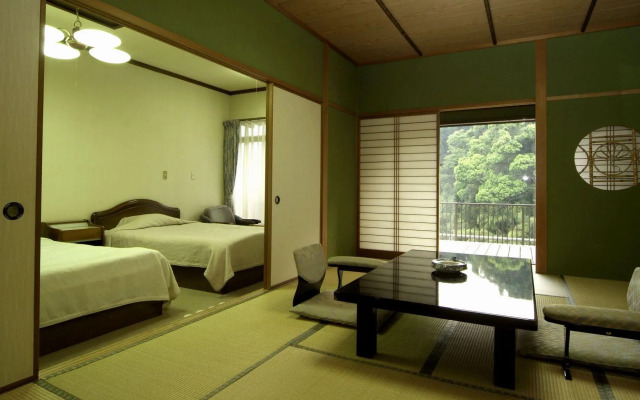 Ootaki Hotel