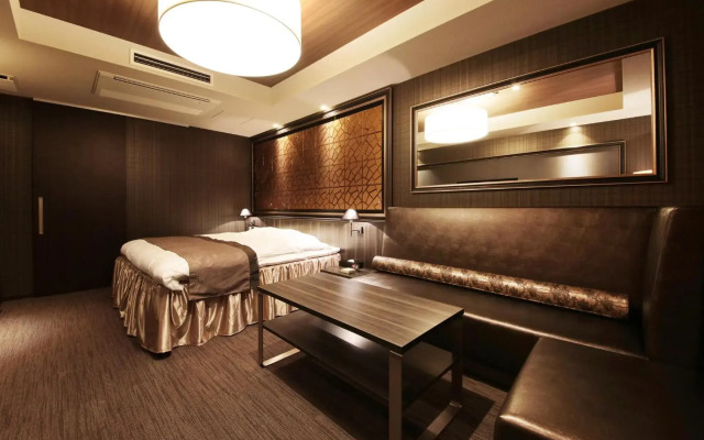N Hotel