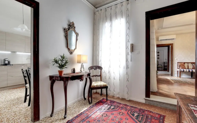 San Vidal - WR Apartments