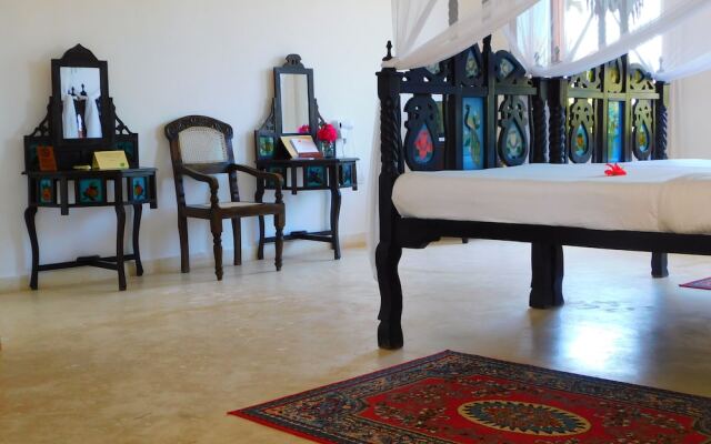 Hotel Sonrisa