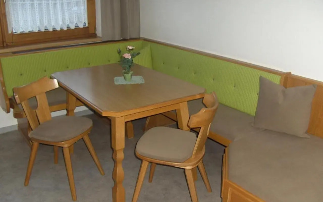 Ferienwohnung Sporer