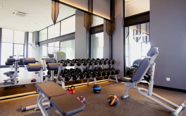 Expressionz Professional Suites by iHost Homes 2