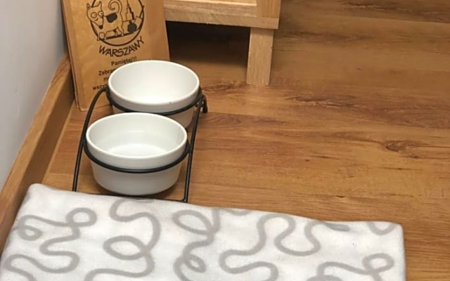 Szumi las Bed & Breakfast