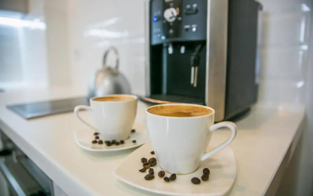 Apartamenty Roztocze