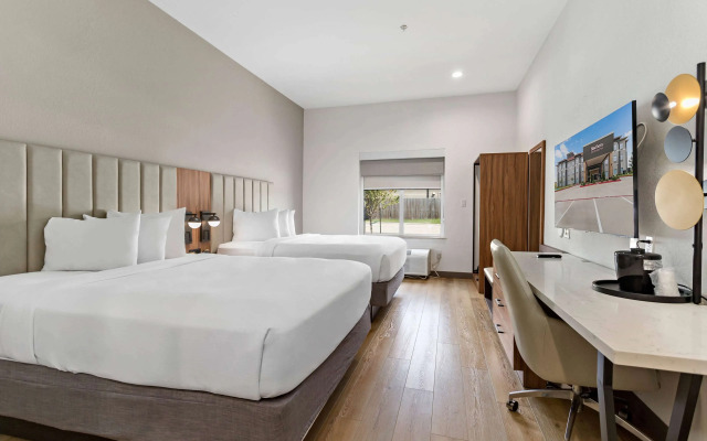 Hawthorn Extended Stay by Wyndham Port Arthur