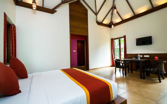 OYO 10233 Century Village Resort