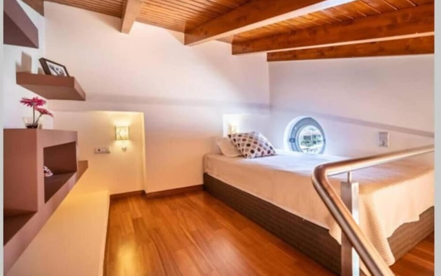 Villa Occasus by A&D Properties