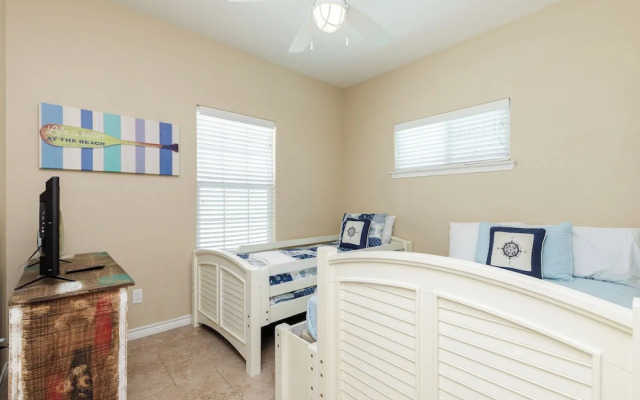 Fun 2 Bedroom Pets Pool Sleeps 6