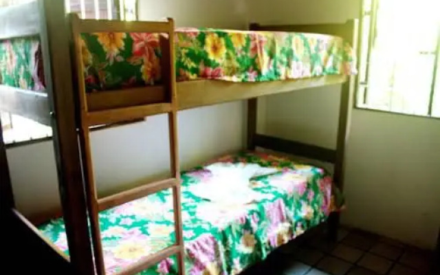 Albergue Cultural São Salomão