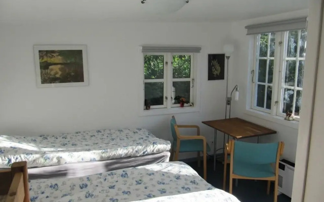 Bed & Breakfast Skovkrogen