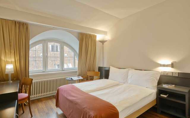 Sorell Boutique-Hotel Seidenhof Zürich