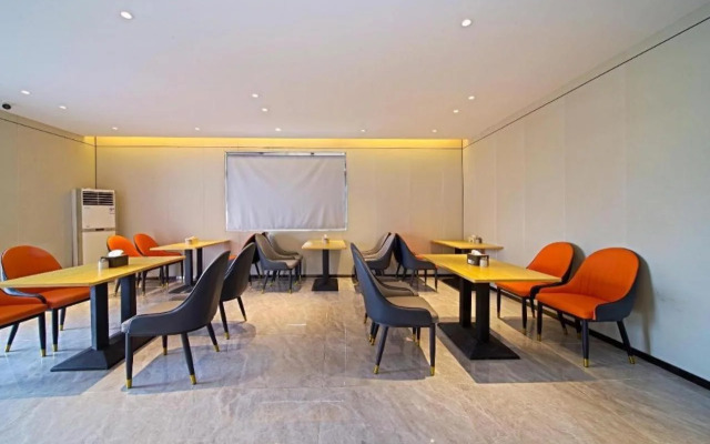 City comfort Inn (Shunchang Plaza, Zhongshan Sanxiang)