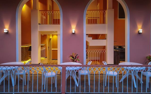 VEGA - A boutique hotel by Lotus Leaf Hotels