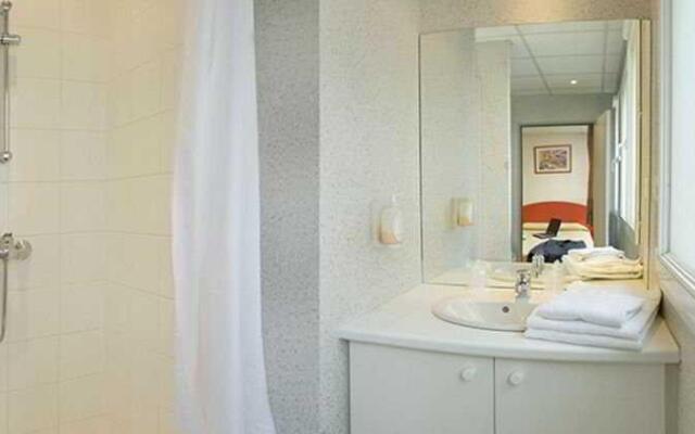 Lagrange Apart'HOTEL Mulhouse