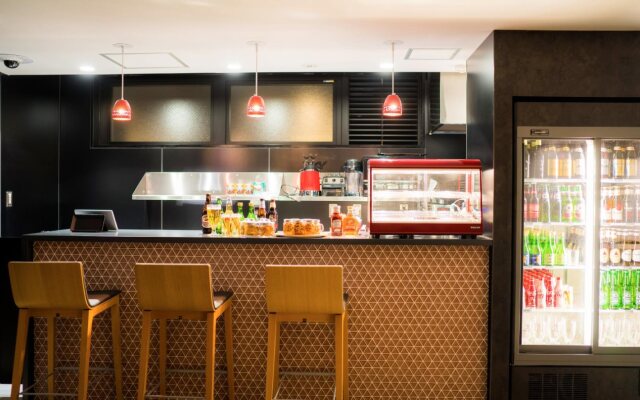 Grids Kyoto Shijo Kawaramachi Hotel&Hostel