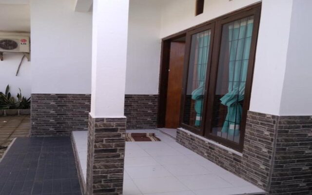 Amira Homestay