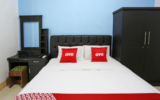OYO 3865 Wisma Niaga