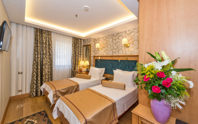 Aprilis Gold Hotel - Special Class