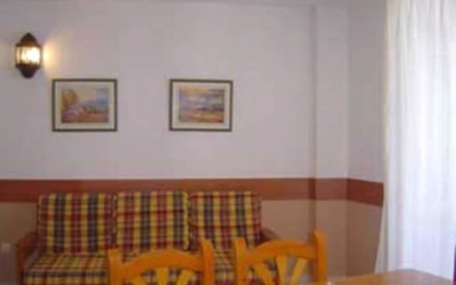 Apartamentos Picasso Peñiscola