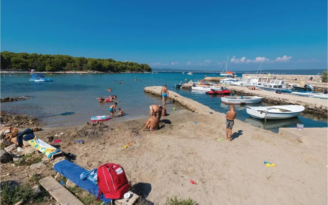 Holiday home Ivusini XIV V