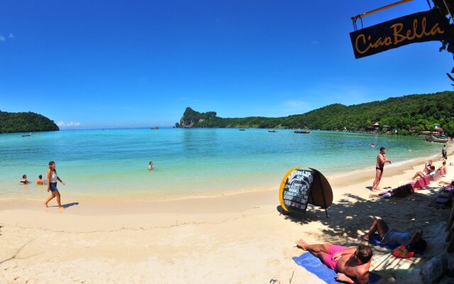 Baia Baia Resort