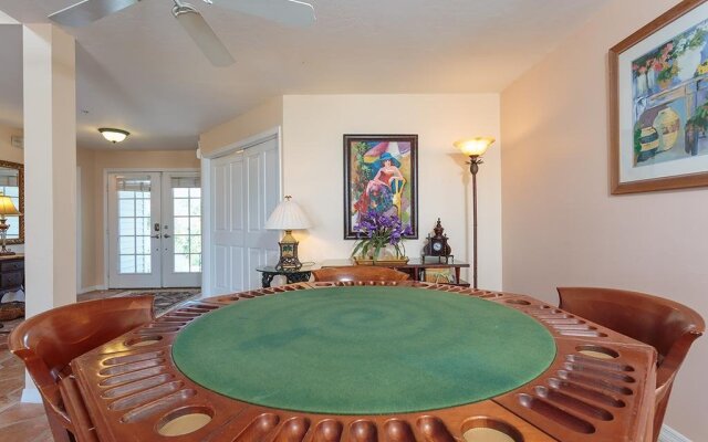 Brightmore Gulf Front 5 Br home by RedAwning