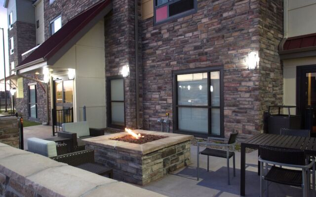 TownePlace Suites Lincoln North