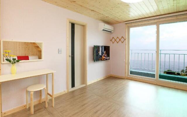 Gampo Eunsol Family Pension