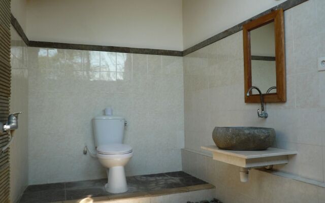 Wawa Wewe Rock Resort