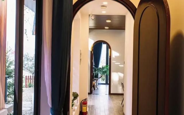 22 Homestay Da Lat - A Member Of Nha Soi