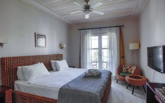 Casa Oliva Alacati