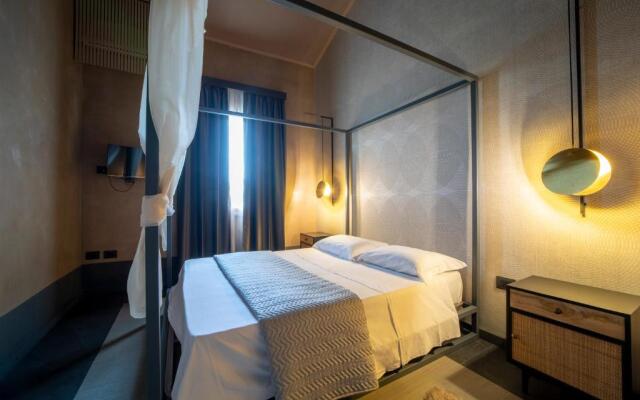 Aqua Venere Pool & Suites