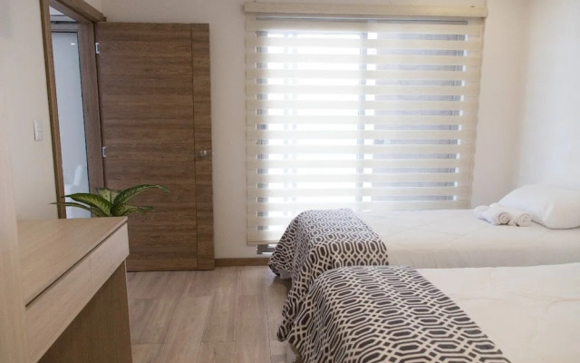 ApartHotel Le Parc