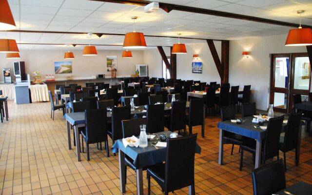 Village Vacances Le Cap d'Opale