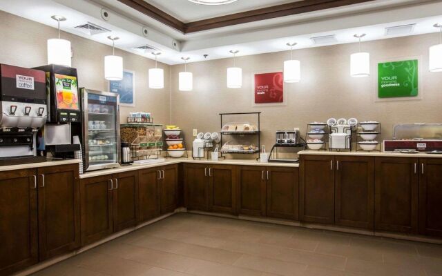 Comfort Inn Airport