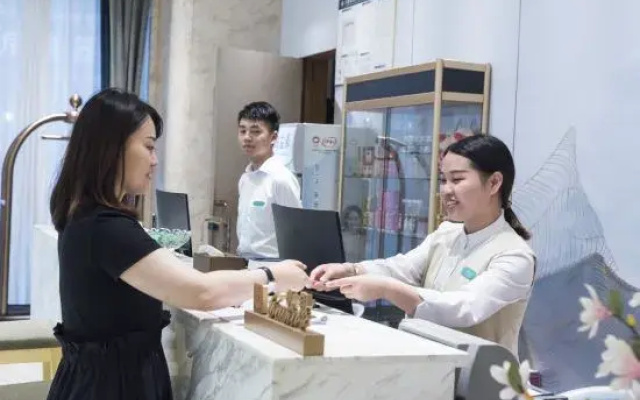 Kam Boutique Hotel (Hefei Changfeng Beicheng Wanda Plaza)