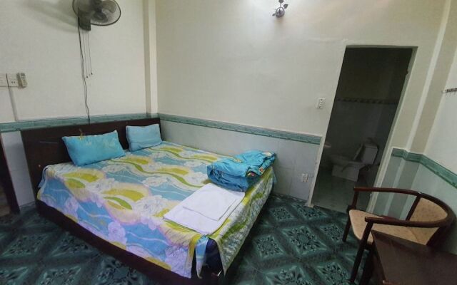 SPOT ON 1122 Nhat Anh Motel