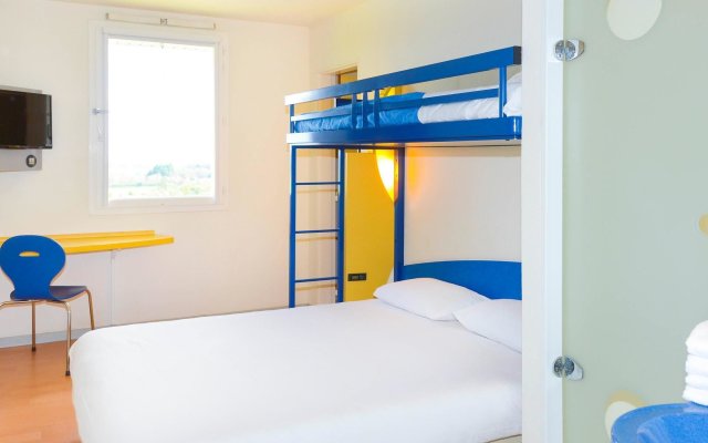 ibis budget Nevers Varennes Vauzelles