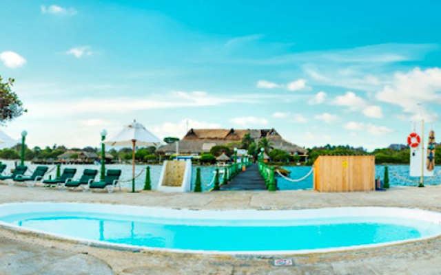 Hotel Isla Palma