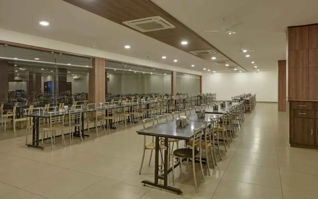 Hotel Highway King Shahpura
