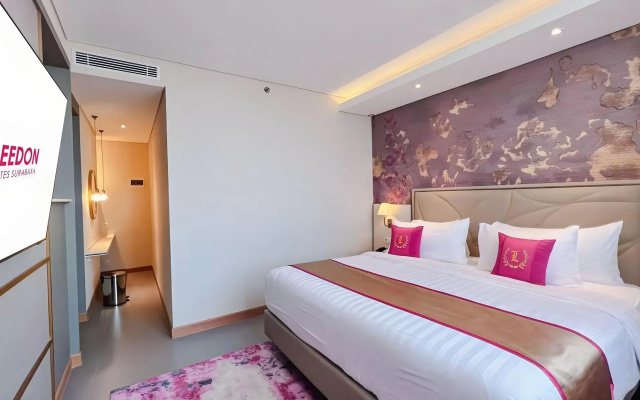 Leedon Hotel & Suites Surabaya
