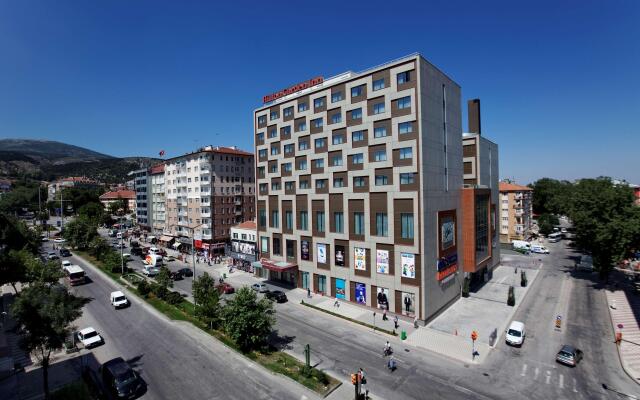 Hilton Garden Inn Kutahya