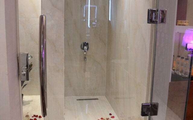 Al-Ewan Hotel Apartments