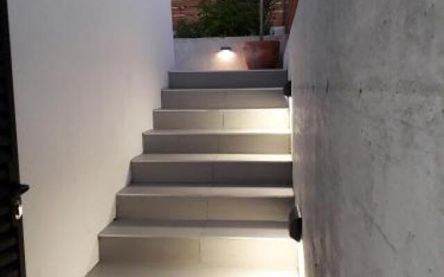 Apartment Mr Bellina