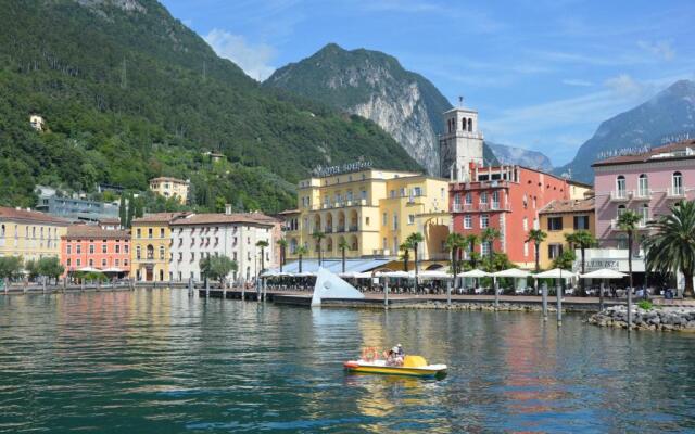 Appartamento Sunrise - Centro Storico N1